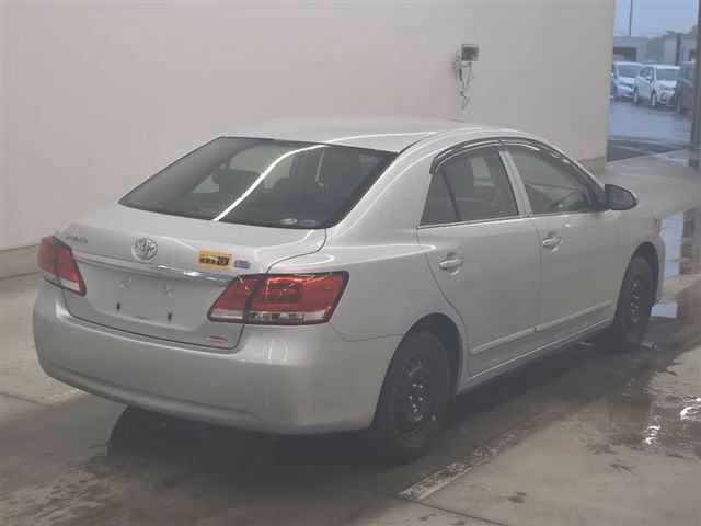 TOYOTA PREMIO