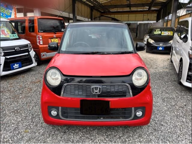 Honda N-ONE