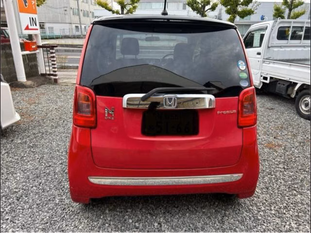 HONDA N-ONE