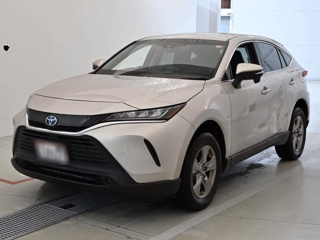 Toyota Venza