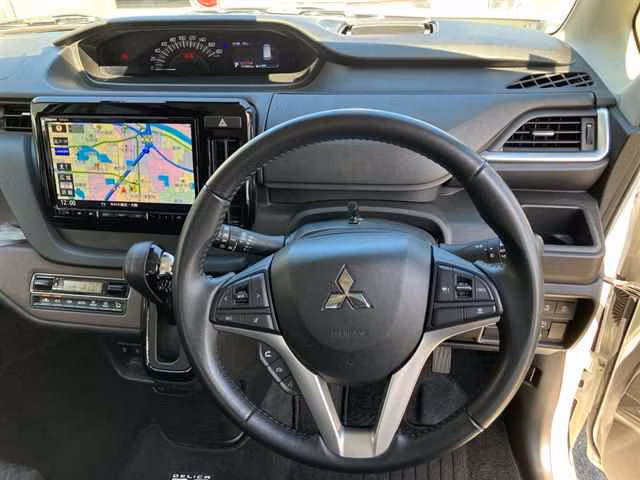 MITSUBISHI DELICA D:2