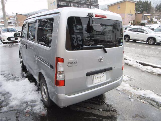 Toyota Town Ace