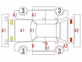 SUZUKI XBEE