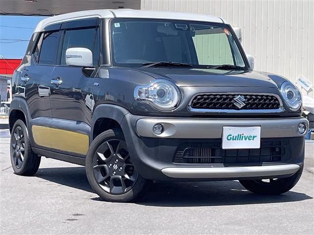Suzuki Xbee