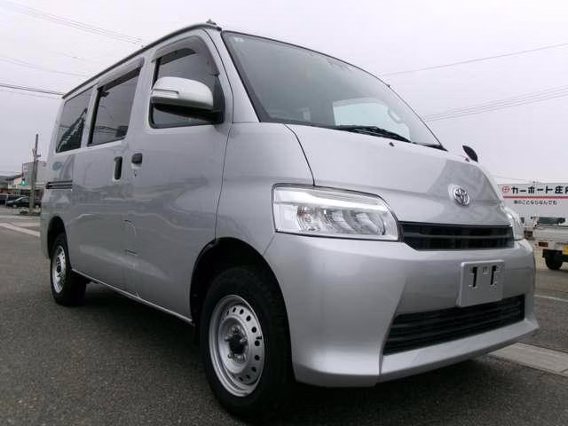 Toyota Town Ace