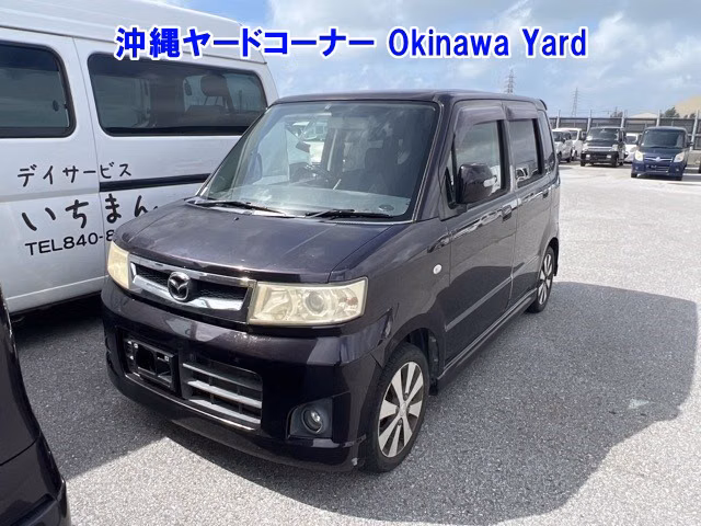 MAZDA AZ-WAGON