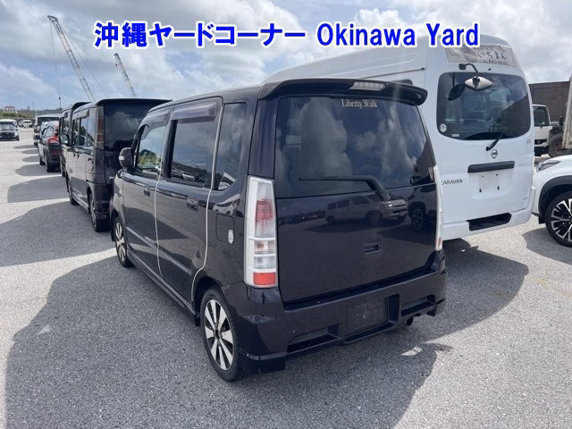 MAZDA AZ-WAGON