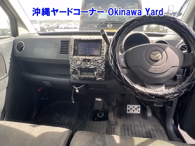 MAZDA AZ-WAGON