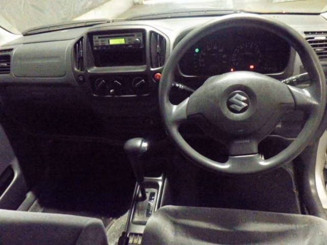 SUZUKI KEI