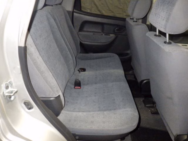 SUZUKI KEI