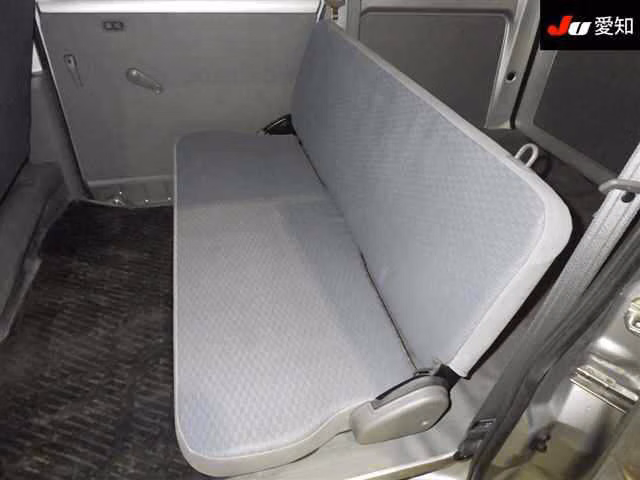 MITSUBISHI MINICAB MIEV