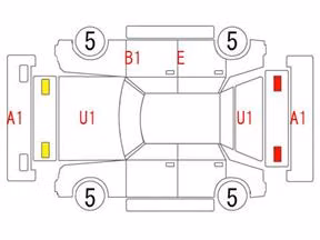 SUZUKI XBEE