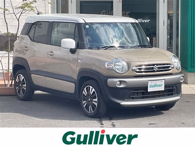 Suzuki Xbee
