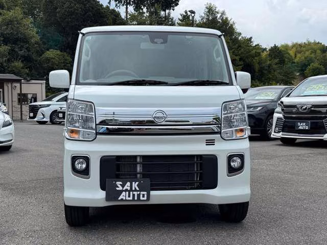 Nissan NV100 Clipper