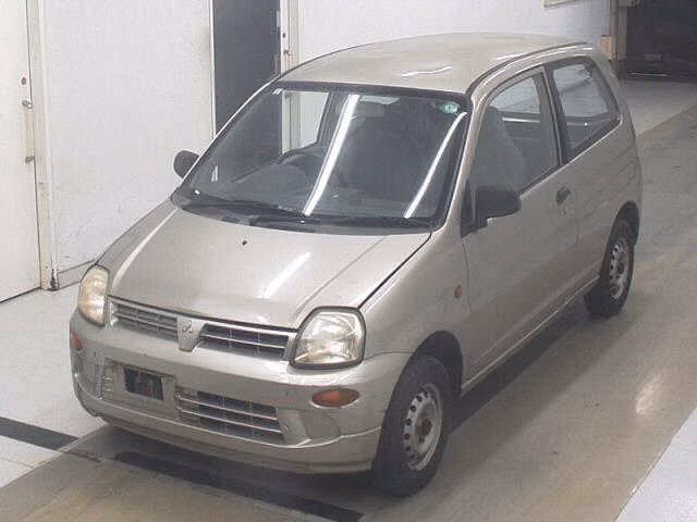 MITSUBISHI MINICA
