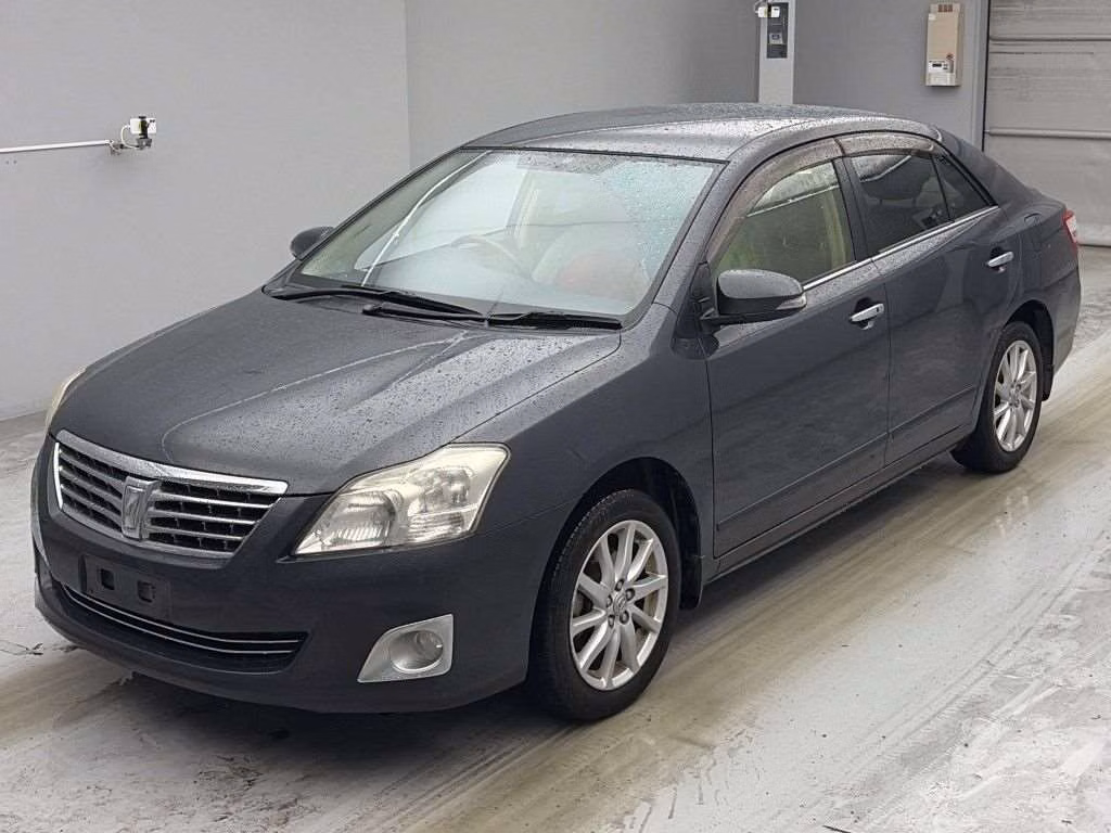 TOYOTA PREMIO