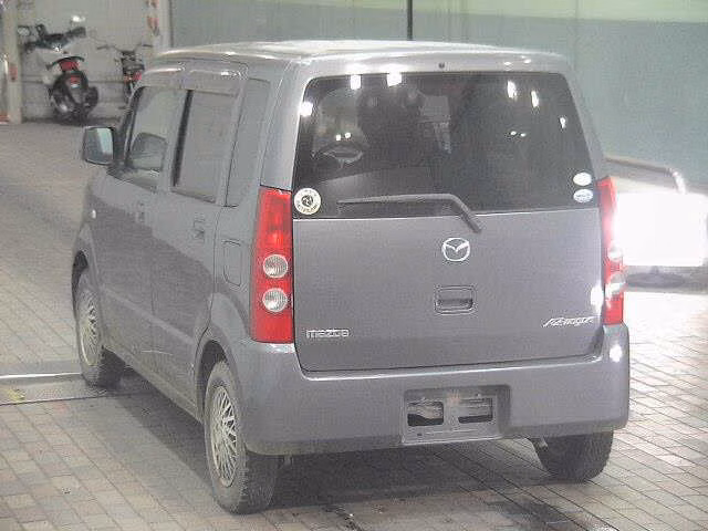 MAZDA AZ-WAGON