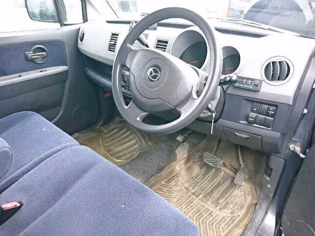 MAZDA AZ-WAGON