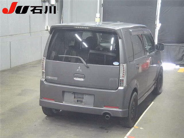 MITSUBISHI EK SPORT