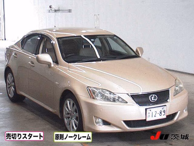 LEXUS IS250