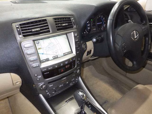 LEXUS IS250