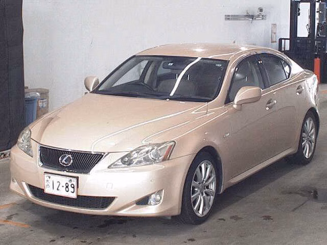 LEXUS IS250