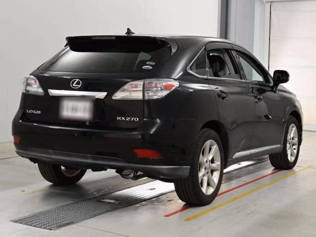 LEXUS RX270