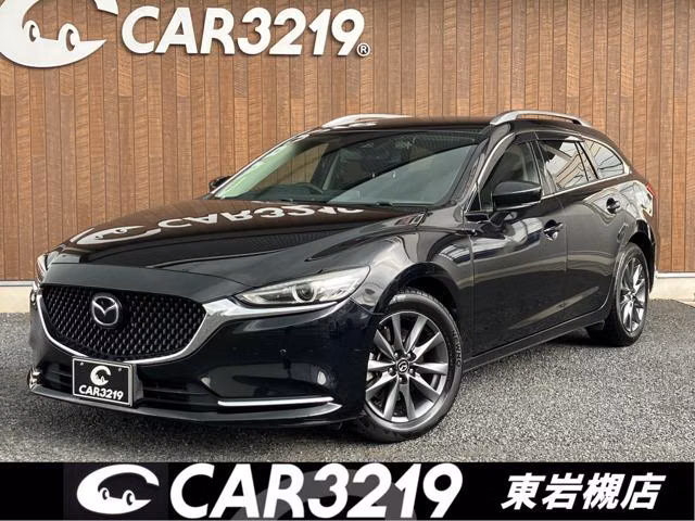 Mazda Atenza
