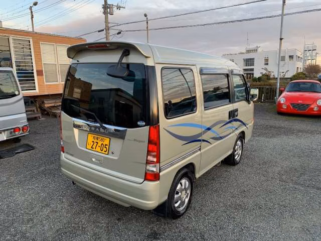 SUBARU SAMBAR