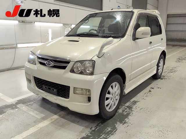 DAIHATSU TERIOS KID