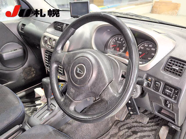 DAIHATSU TERIOS KID