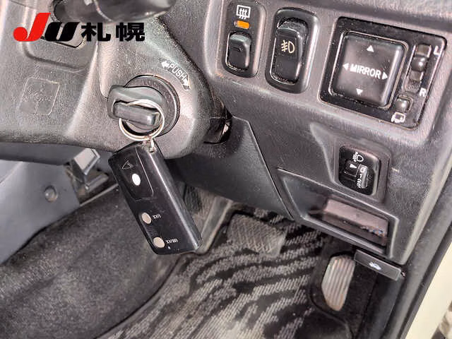 DAIHATSU TERIOS KID