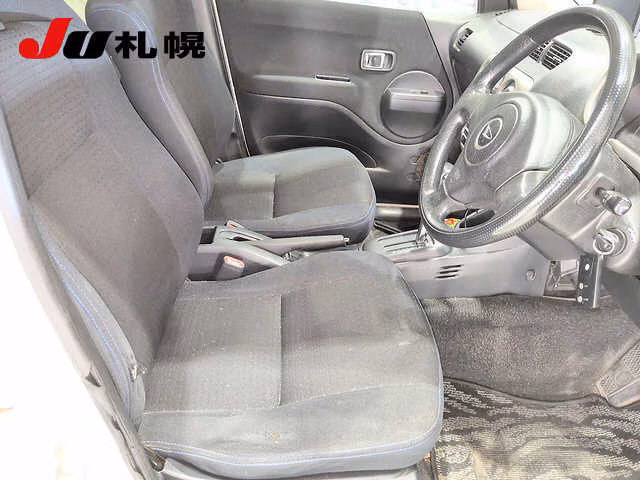 DAIHATSU TERIOS KID