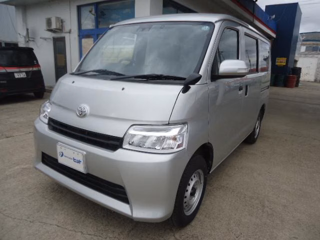 Toyota Town Ace