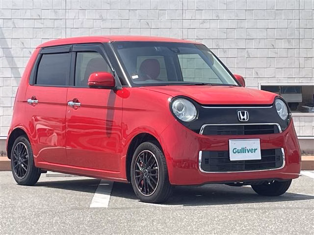 HONDA N-ONE