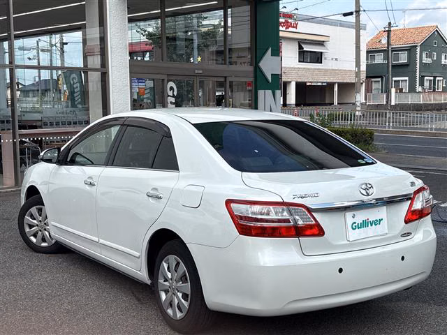 Toyota Premio