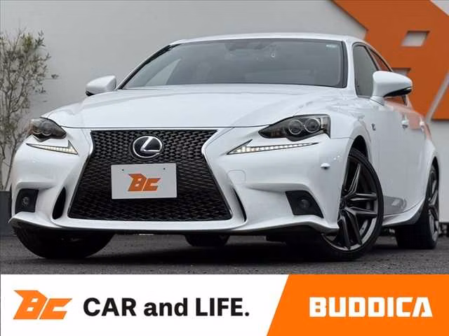 Lexus IS300h