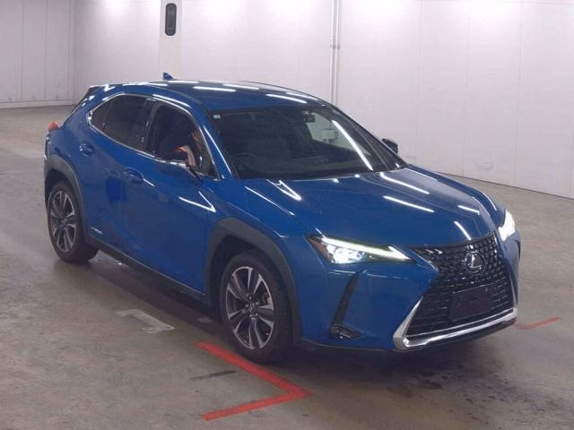 LEXUS UX250H