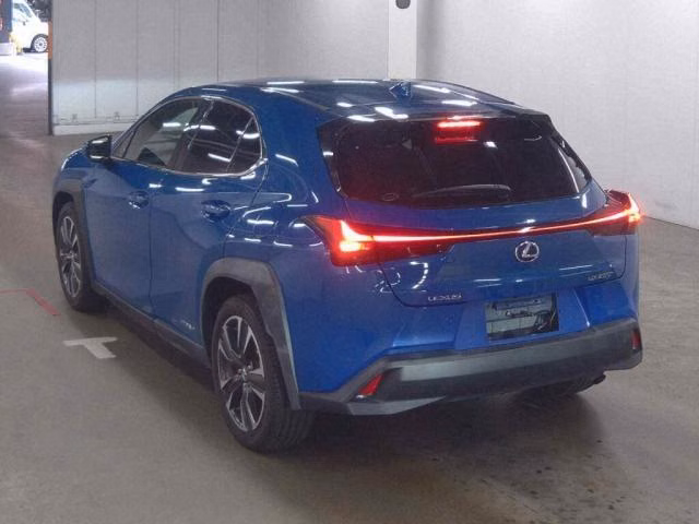 LEXUS UX250H