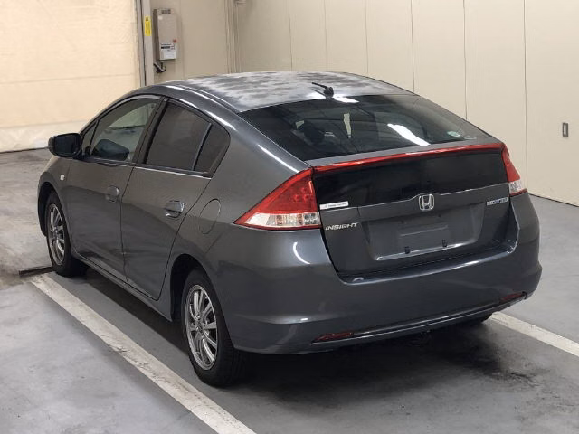 HONDA INSIGHT