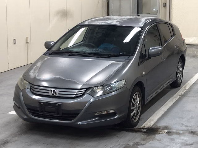 HONDA INSIGHT