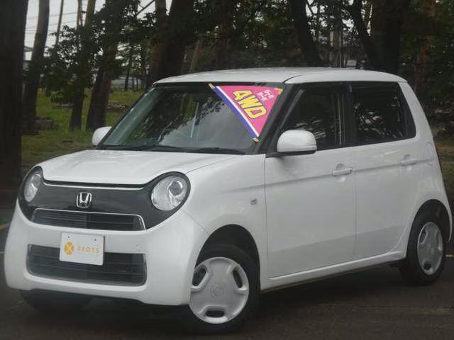Honda N-ONE