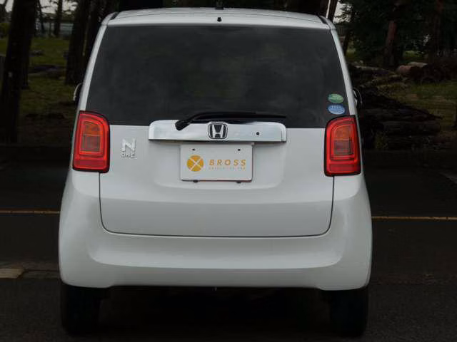 HONDA N-ONE