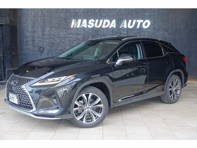 Lexus RX300