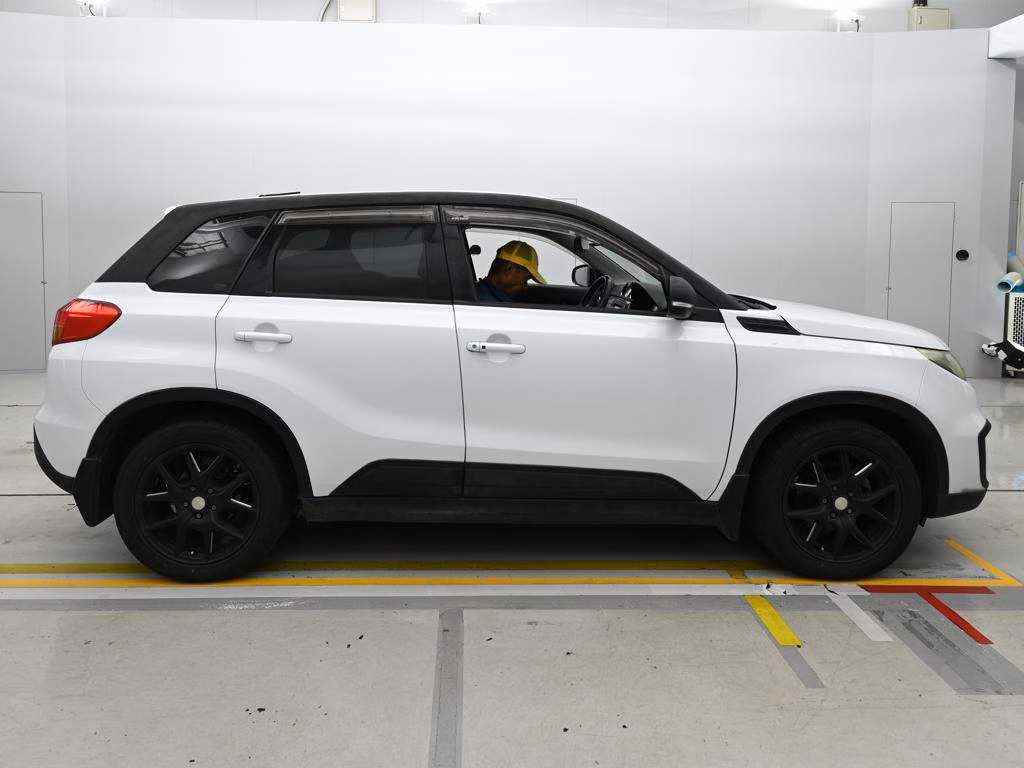 SUZUKI ESCUDO