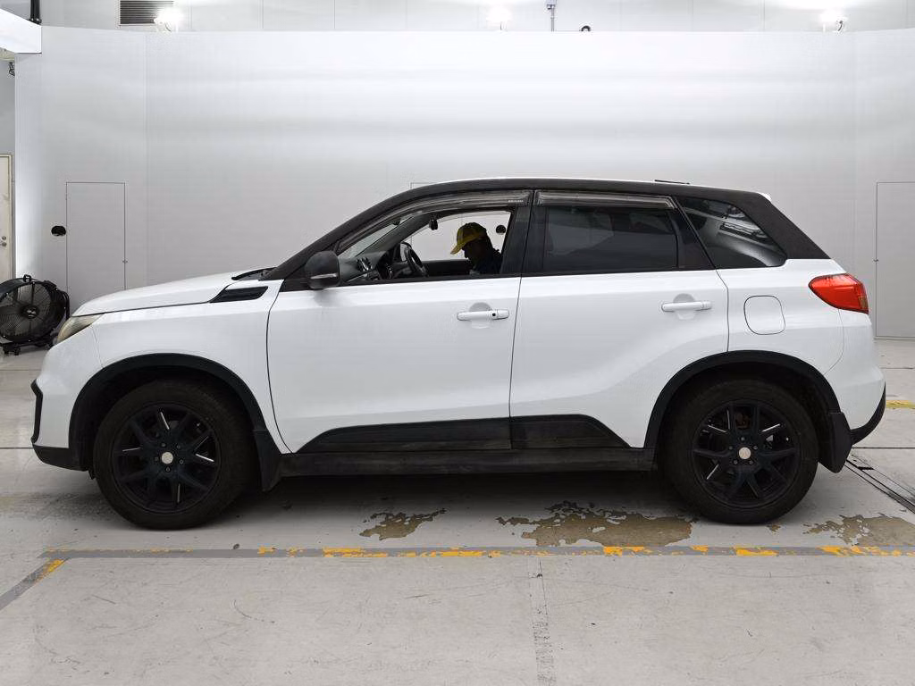 SUZUKI ESCUDO