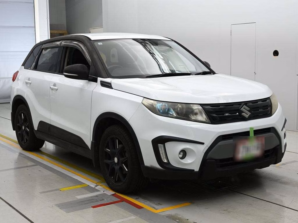 SUZUKI ESCUDO