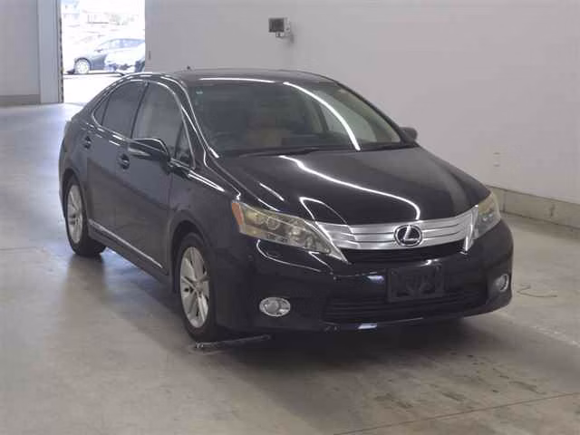 LEXUS HS250H