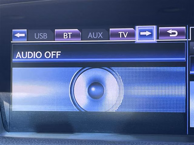 Lexus GS450h