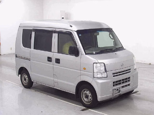 Nissan NV100 Clipper
